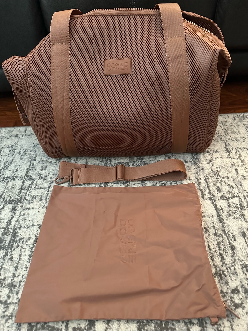 Dagne Dover Large Landon Carryall